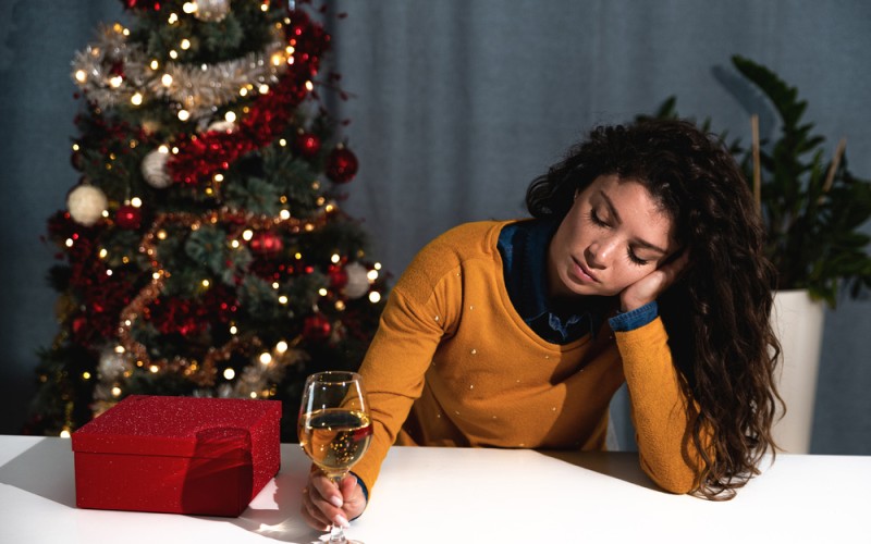 Seeing Your Ex During The Holidays 6 Tips To Survive