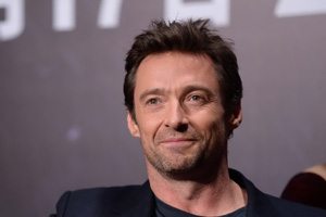 Hugh Jackman