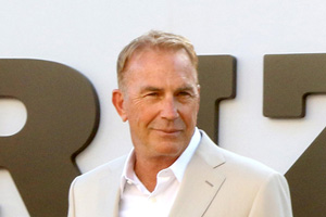 Kevin Costner