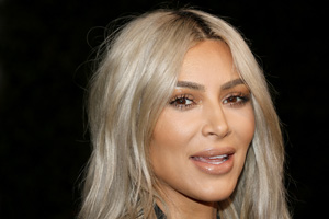 Kim Kardashian