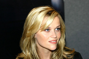 Reese Witherspoon