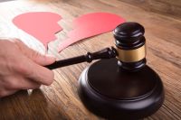 Divorce Litigation in New York Splits – When is this your best option?