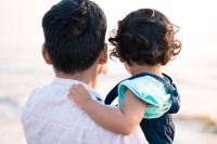 How Does Child Custody Work With Unmarried Parents?