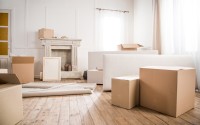 Does Joint Custody Prevent Parents from Moving?