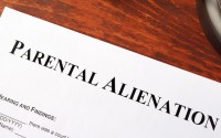 Proving Parental Alienation to the Court in New York