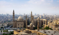 Egypt Drafts The World’s First Mandatory Divorce Insurance Law