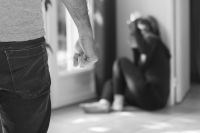 Shut in with your Abuser? Here's How to Get Help