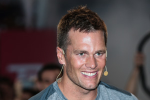 Tom Brady