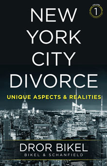 New York City Divorce