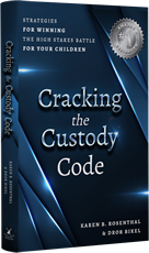 Cracking the Custody Code