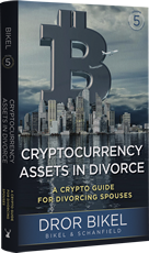 Cryptocurrency Assets in Divorce: A Crypto Guide for Divorcing Spouses