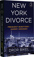 New York Divorce: Frequent Questions - Expert Answers