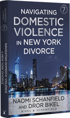 Navigating Domestic Violence in New York Divorce 