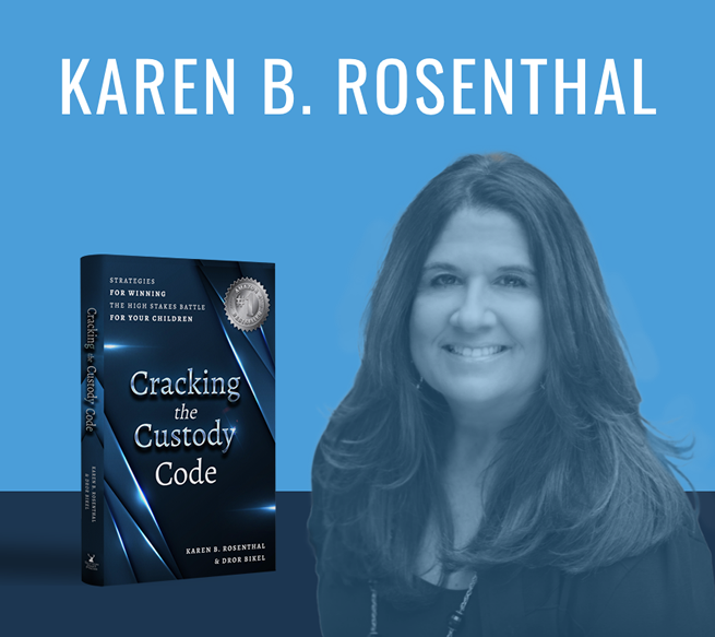 Karen B. Rosenthal - The Attorney for the Child